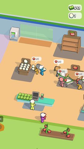 Screenshot 6: My Mini Mart