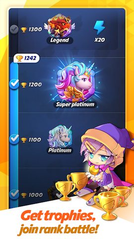 Screenshot 15: Puzzle Match : PvP Match 3