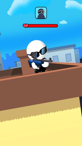 Screenshot 16: Johnny Trigger - Sniper Game