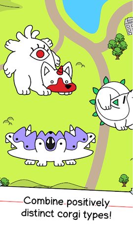 Screenshot 15: Corgi Evolution: Shiba Dogs