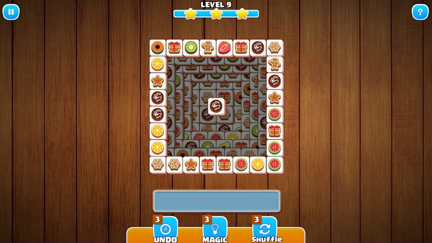 Screenshot 24: Tile Match Sweet -Triple Match
