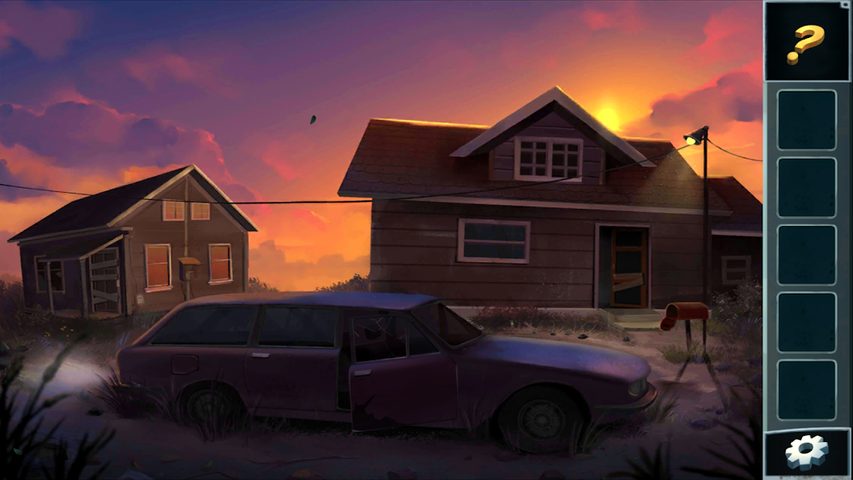 Screenshot 7: Prison Escape Puzzle Adventure
