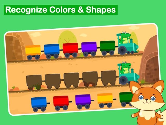 Screenshot 23: AutiSpark: Kids Autism Games