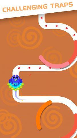 Screenshot 3: Egg Finder