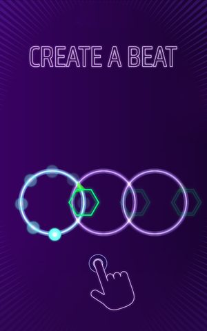 Screenshot 7: Looper!