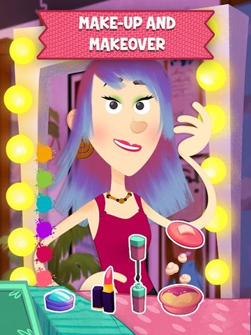 Screenshot 13: Hair Salon - Fashion Diva - Ga