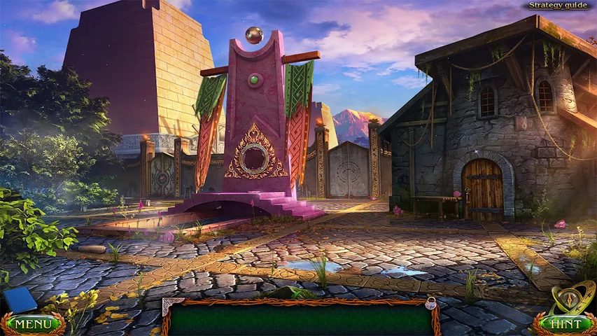 Screenshot 17: Lost Lands 7