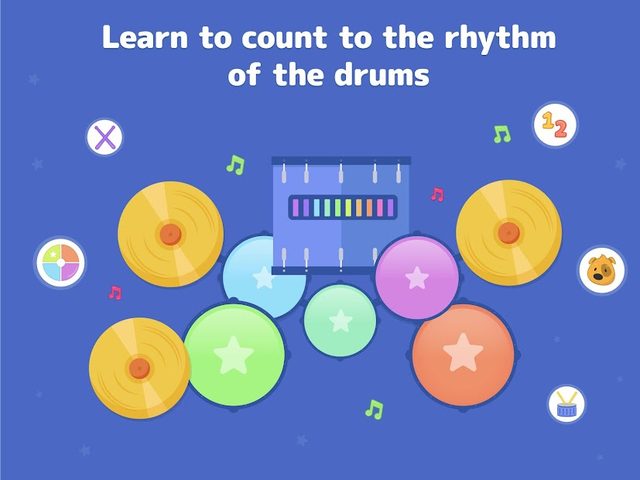 Screenshot 20: Tiny Puzzle - Learning games for kids free