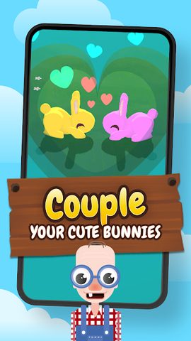 Screenshot 12: Bunniiies - Family Edition