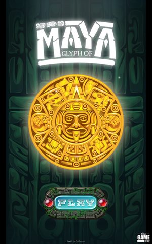 Screenshot 16: Glyph of Maya - Match 3 Puzzle