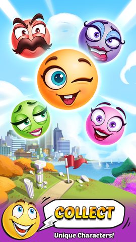 Screenshot 10: Putt The Ball
