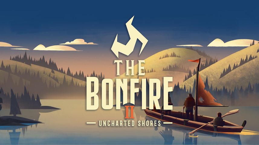 Screenshot 24: The Bonfire 2 Uncharted Shores