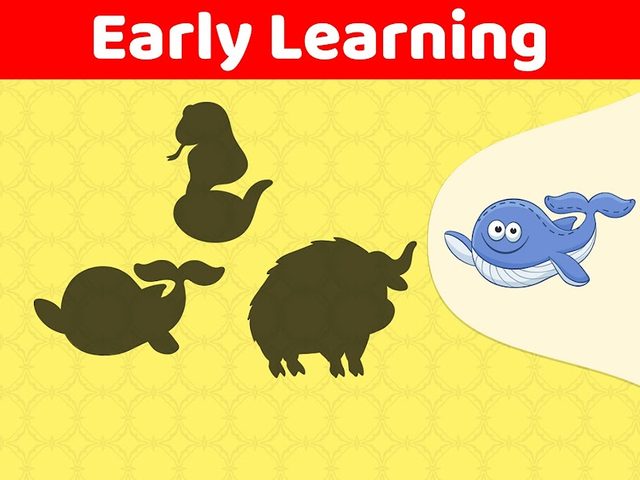 Screenshot 12: Kids puzzle games | RMB Games