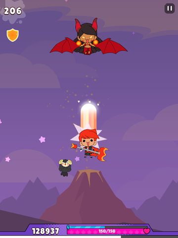 Screenshot 10: Sweet Sins 2 Rhythm Music Game
