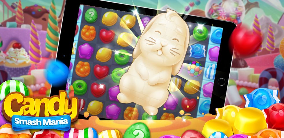 Screenshot 15: Candy Smash Mania: Match 3 Pop