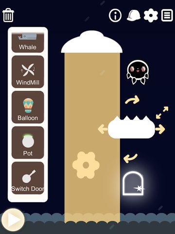 Screenshot 24: Rainmaker - Beautiful Flood