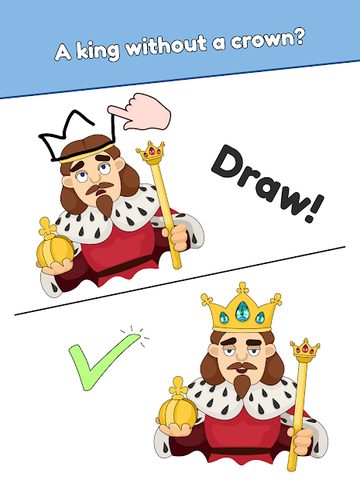 Screenshot 12: DOP: Draw One Part
