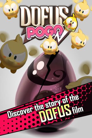 Screenshot 15: DOFUS Pogo