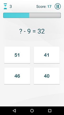 Screenshot 13: Math Games