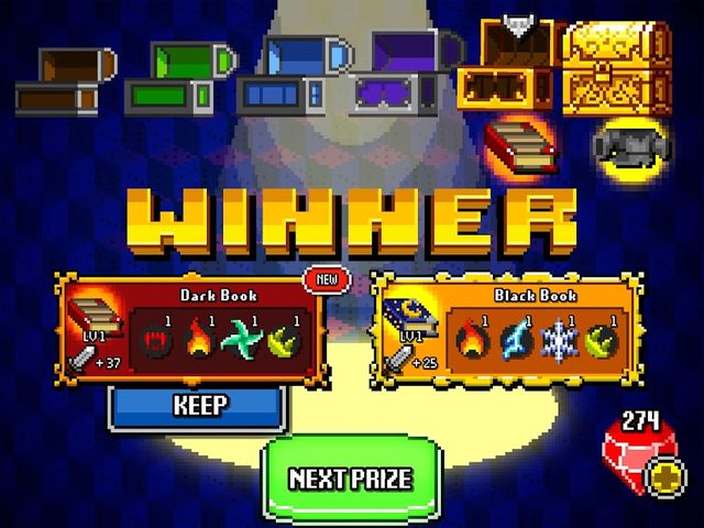 Screenshot 10: Dice Mage 2