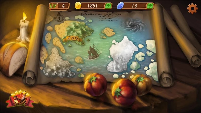 Screenshot 8: Cooking Witch - Cooking Game