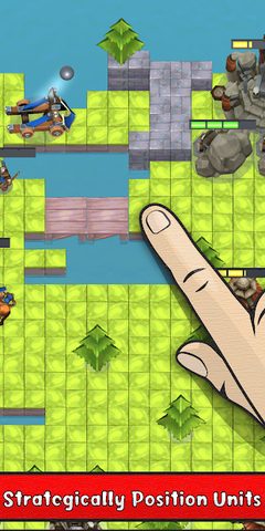 Screenshot 8: RTS Battle