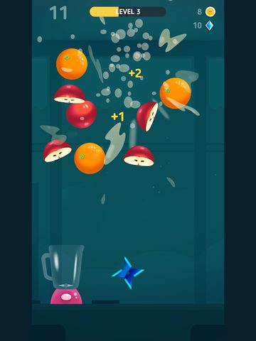 Screenshot 6: Fruit Master