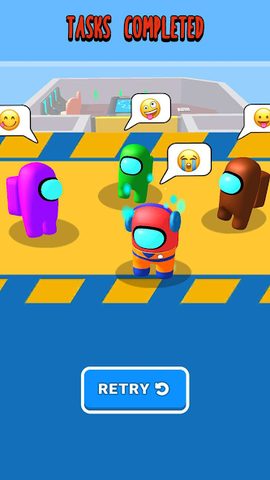 Screenshot 16: Red Imposter