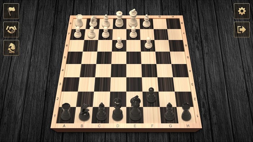 Screenshot 12: Chess Kingdom: Online Chess for Beginners/Masters
