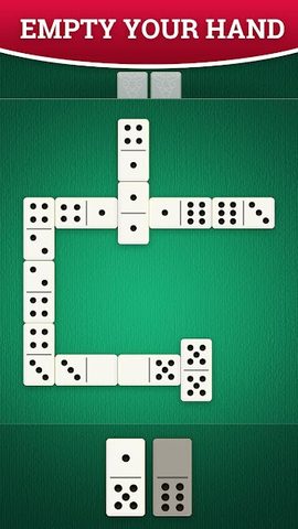 Screenshot 4: Dominoes