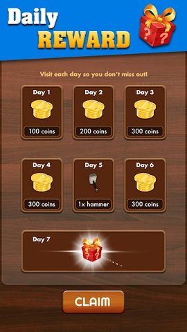Screenshot 4: Woody Extreme: Wood Block Puzzle Games for free