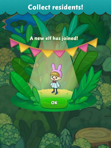 Screenshot 8: Pocket Island - Puzzle Game