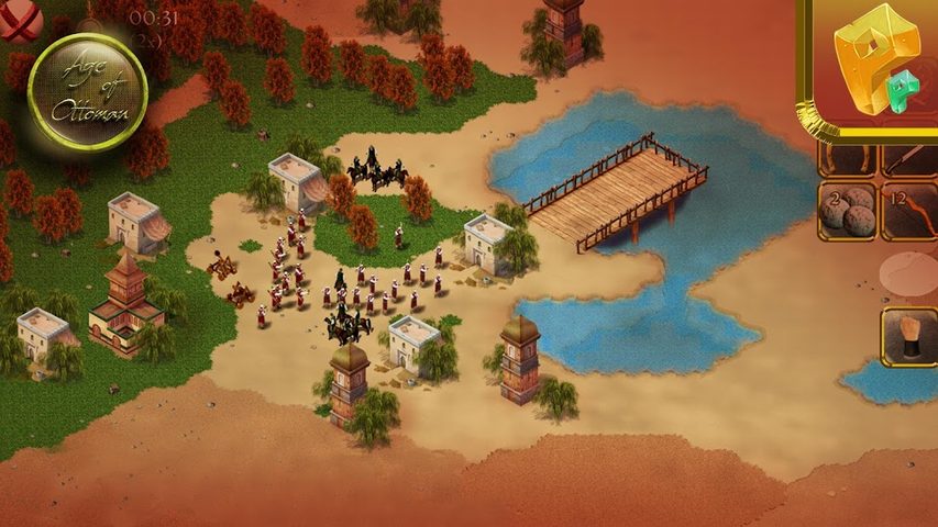 Screenshot 8: Age of Ottoman