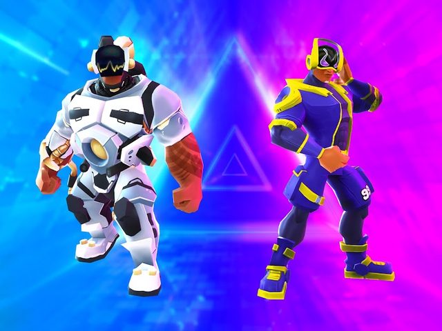 Screenshot 17: FRAG Pro Shooter