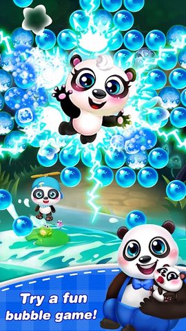 Screenshot 10: Bubble Shooter 2021