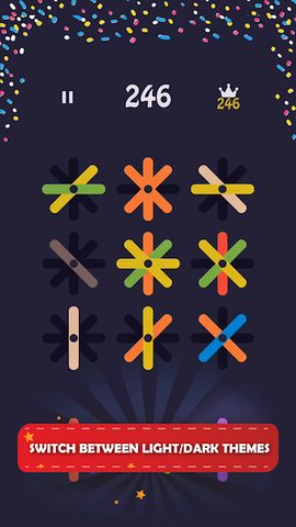 Screenshot 6: Popsicle Sticks Puzzle