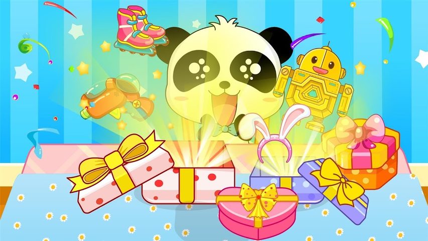 Screenshot 13: Baby Panda's Birthday Party