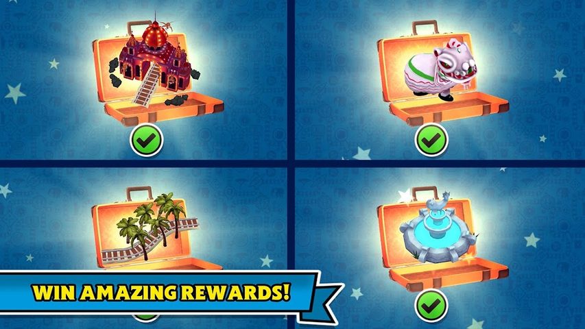 Screenshot 22: Thomas & Friends: Adventures!