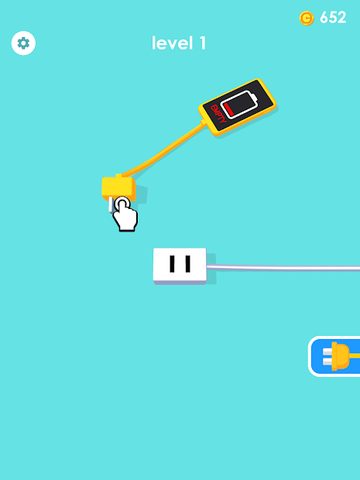 Screenshot 9: Recharge Please!