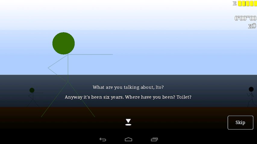 Screenshot 23: Come on 285 enemies! 2