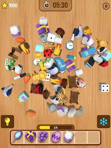 Screenshot 17: Match Triple 3D - Match 3D Master Puzzle