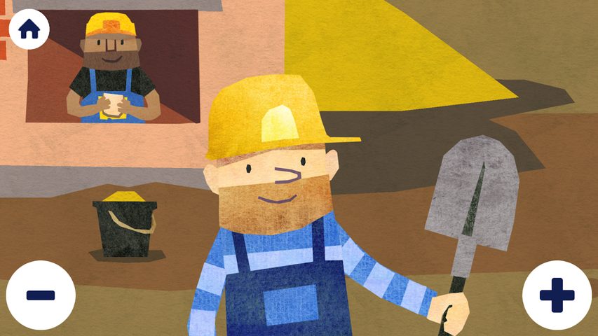 Screenshot 13: Fiete Puzzle - Puzzle games for kids 3+