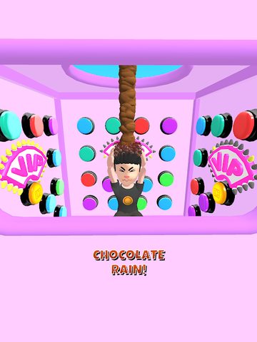 Screenshot 7: 100 Mystery Buttons
