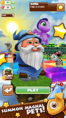 Screenshot 3: Puzzle Wiz