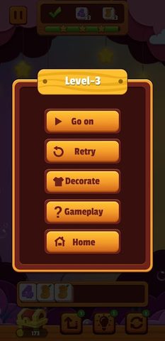 Screenshot 2: Tile Crush - Match Triple Puzzle