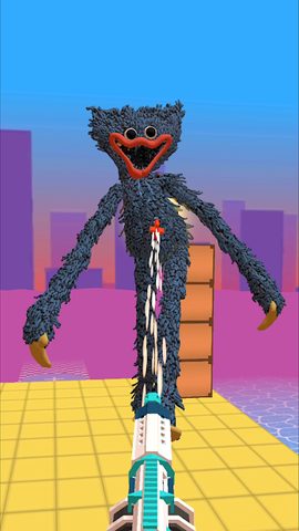 Screenshot 6: Slice them All! 3D