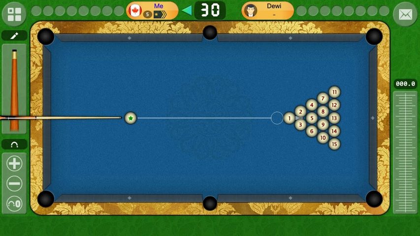 Screenshot 8: Russian Billiards offline online 8 ball game