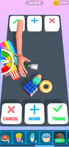Screenshot 24: Fidget Happy Trading - Pop It