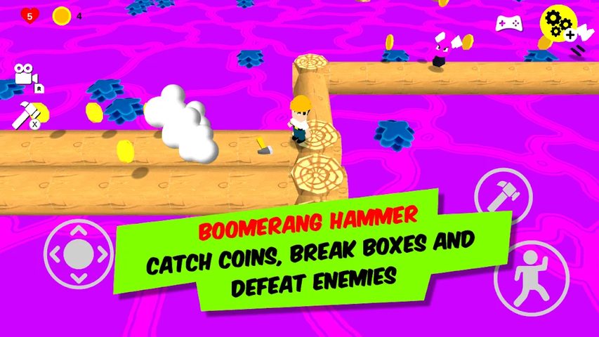 Screenshot 13: Mr Maker 3D Level Editor