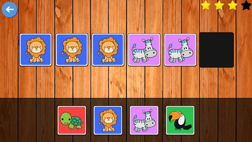 Screenshot 15: Kids Educational Game 5